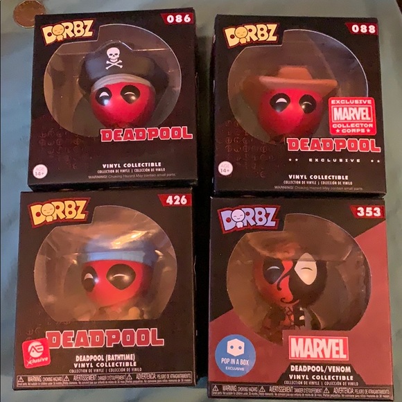 Dorbz - Picture 1 of 1
